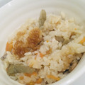 Roycham's cooksnap of when they made 福岡名物！ かしわめし.