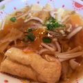 クックHYY12Y☆'s cooksnap of when they made 厚揚豆腐のあんかけ.