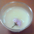 りんりんぱ's cooksnap of when they made 春を食べちゃえ♪桜のムース.