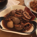 みやさっこ's cooksnap of when they made 簡単♪里芋の煮っころがし.
