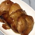まくのうち's cooksnap of when they made 旨過ぎ☆超絶悶絶危険なウチのBBQチキン.
