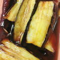 あーーちゃんTH's cooksnap of when they made 作り置き！茄子の揚げ浸し.