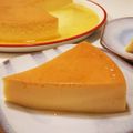 COOKVOC's cooksnap of when they made 簡単！昔ながらのシンプルプリン.