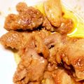 ka2mi0427's cooksnap of when they made 鶏もも肉とじゃがいものメープル醤油ソテー.
