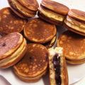 りえぴぃ～'s cooksnap of when they made うちのたいやき.