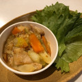 ぽぷらはっぱ's cooksnap of when they made 塩麹とりむね肉とネギの甘味噌炒め.