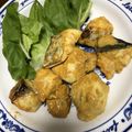 減塩パパ's cooksnap of when they made さわらのスパイス焼き！タンドリー風.