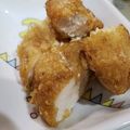 nachichoco's cooksnap of when they made ささみのチキン南蛮.