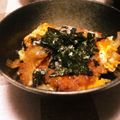 ポンチビ's cooksnap of when they made ♡基本の！絶品！我が家のカツ丼♡.