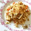 ブランディ's cooksnap of when they made 白菜たっぷり☆中国人留学生から習った餃子.