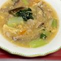 sonosa's cooksnap of when they made 簡単！酸辣湯(サンラータン)☆スープ.