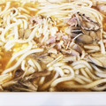 たぶんなっちゃん's cooksnap of when they made きのこと豚肉の餡かけうどん.