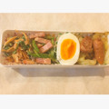 ＡＨＯ's cooksnap of when they made キャベツとウインナーの粒マスタード炒め☆.