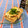 toraちゃん♪'s cooksnap of when they made 厚揚げの和風ピザ風おつまみ.