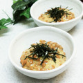 Dellaたん's cooksnap of when they made もみのりたっぷり☆ふわふわ～のり納豆.