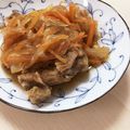 bonandsora's cooksnap of when they made ピリ辛さっぱり！鶏の南蛮漬け.