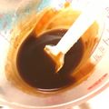 きよっきよ's cooksnap of when they made ハンバーグソース簡単.