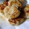 ごにょ's cooksnap of when they made 家族大絶賛！チキンナゲット*.