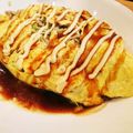 YUN_gac's cooksnap of when they made とん平焼き.