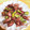Hanachico's cooksnap of when they made ホタルイカとそら豆のサッと炒め.
