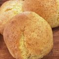 プリンセスなつ's cooksnap of when they made 超特急☆そっくり！メロンパン.