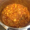 りえごん＠和歌山's cooksnap of when they made 簡単☆時短☆栄養たっぷり☆鯖カレー.