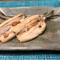 クックKOMOC5☆'s cooksnap of when they made 骨まで柔らか♫イワシの梅煮.