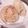 komugiko4's cooksnap of when they made ゆで卵＆ツナ＆お野菜いっぱいのハンバーグ.