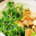 マカロニグリとぐら's cooksnap of when they made 鶏むね肉の甘酢ダレ.
