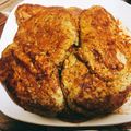 クックVOEKF4☆'s cooksnap of when they made もちもちチヂミ〜.