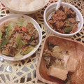 komugiko4's cooksnap of when they made とろ旨♪豚肉とキャベツのトマみそ炒め.