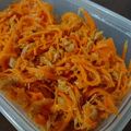なつみ⑅﻿'s cooksnap of when they made 簡単！無限にんじん.