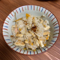 クックV6E3Z8☆'s cooksnap of when they made 簡単 新ごぼうとシーチキンの炊き込みご飯.