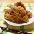 ももいろさくら's cooksnap of when they made なすの豚コマ巻きフライ.