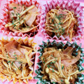 ◎みーちゃん◎'s cooksnap of when they made ☆簡単節約☆えのきのベーコンバター炒め☆.
