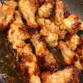 クックJAY46F☆'s cooksnap of when they made 簡単！手羽元の照り甘酢炒め.