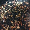 LoveMyLife's cooksnap of when they made 【簡単おかず】食べ合わせよしなひじき煮.
