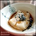 ともみろ's cooksnap of when they made バター醤油もち.