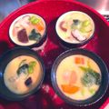 gyara's cooksnap of when they made 具沢山☆なめらか美味しいおかず茶碗蒸し.