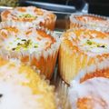とらねこはずき's cooksnap of when they made ふんわりしっとり☆レモンケーキ.
