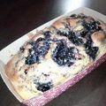 マナ太's cooksnap of when they made ブルーベリーヨーグルトケーキ.