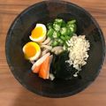 さわきり's cooksnap of when they made ホームベーカリーでうどんを作ってみたら♪.