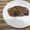 KAORU4649's cooksnap of when they made スキレットでやわらかポークステーキ.