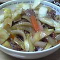 ちおゆか's cooksnap of when they made 簡単♪中華丼.