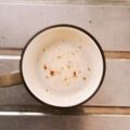 ぷっくりんご's cooksnap of when they made 泡が美味♪インスタントコーヒー.