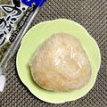 ☆あいちゃん's cooksnap of when they made 筍ご飯でおにぎり・・・・.