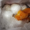 つえちょん's cooksnap of when they made 【冷凍保存】卵の保存方法.