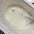 ぷっくりんご's cooksnap of when they made レーズンヨーグルト♡.