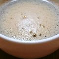 ﾋﾟﾛﾐ♡'s cooksnap of when they made 泡が美味♪インスタントコーヒー.