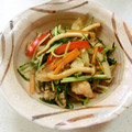 あっこ姉's cooksnap of when they made 豚肉と彩り野菜のオイスターソース炒め✿.
